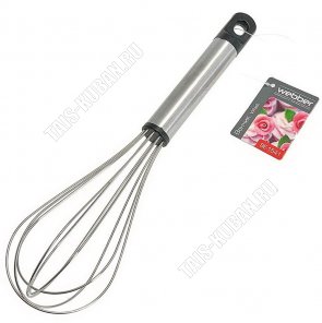 Венчик для взбивания L25см (30) 