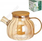 Чайник заварочный (стекло) 