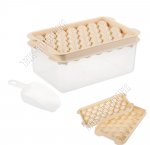 Форма пластиковая д/льда 