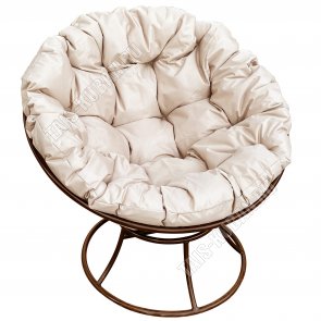 Кресло на подставке 