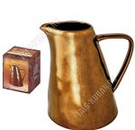 Бронза Кувшин 1800мл h19см
