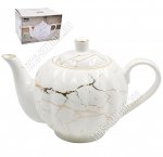 Золотой мрамор Чайник 950мл (18)