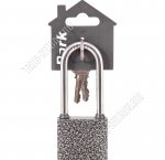 Замок навесной, длин.дужка 106х42х21см (12)