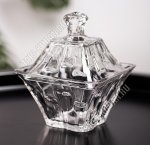 Сахарница с крышкой 250мл 