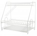 Сушилка д/посуды настольн 