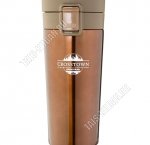 Термокружка (нерж) 0,4л 