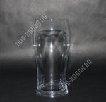 Бокал для пива набор 6шт 540мл 