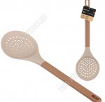 Кантри Шумовка силикон+пластик L34х3 d10см (12)