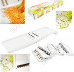 Терка для корейской моркови L27х10см 