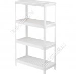 Этажерка 4-х яр,прямоуг 