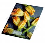 Весы кухонные эл. (стекло) до 7кг 