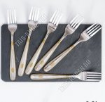 МАЭСТРО Вилка столовая 6шт (100)