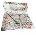 Коврик рулон, ширина 60см,