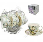 Чай-12пр мет/под Lavenir 220мл 