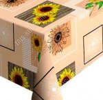 Клеенка (плотн.345гр/м2) 