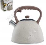 Чайник нержавеющая сталь 3,0л 