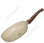 Сковорода .d28 h6см,съемная ручка (6)