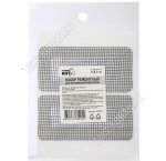 Ремкомплект для москитной сетки набор 4шт (4х8,3см) (40).