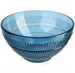 LOUISON LONDON TOPAZ/Голуб. Салатник d12см б/уп (36)