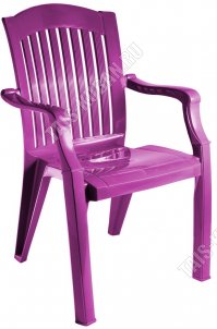 Нож универсальный с чехлом L11см с открывалкой д/бутылок,нержавеющая сталь+пластиковая ручка,зеленый,блистер (12) 