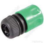 Переходник с коннектора с зажим 3/4