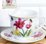 Чай- 2пр White Liliy 220мл 