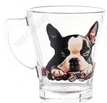 Кружка б/уп 250мл 