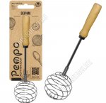 Ретро Венчик д/взбивания L27см 