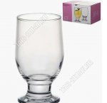 Стакан низкий набор 6шт 215мл BINGO