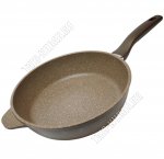 Сотейник d28 h7,5см,литое доп.