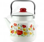 Чайник бел 3,5л 