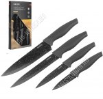 Набор ножей 4предмета в п/у 