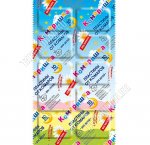 Дети Пластины для фумигатора 10шт