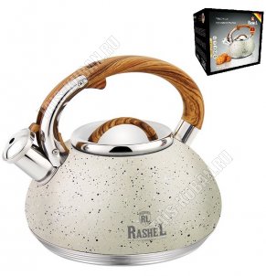 Чайник нерж 3,0л 