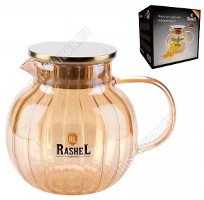 Чайник заварочн (стекло) 