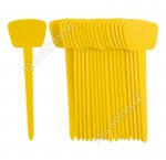 Садовые метки н-р 20шт, д/маркировки  (25)