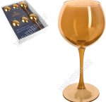 Медовый Бокал н-р 6шт д/вина 350мл (6)