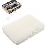 Ароматизатор п/сиденье (гелевый) 200гр 