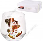 Стакан набор 6шт 365мл 