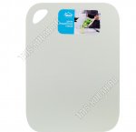 Доска раздел, гибкая (27х19см) толщ.0,02см, белый (15)