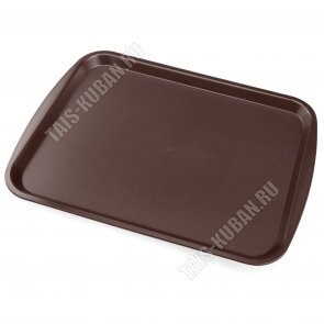Поднос прям.(47х35 h2см) 