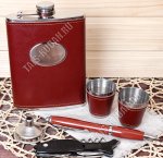 Набор подарочный 6пр