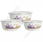Миска набор 3шт 