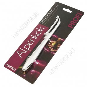 Овощечистка продолольная L17см (12) 