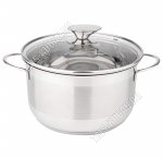 Николь Кастрюля 1,7л d17см,ф.цилиндр (6)