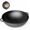 Сковорода-ВОК 4,0л d28см с двумя ручками (2) 