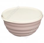 Миска с крыш 