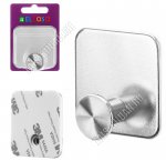 El Casa Крючок самоклейющийся/шуруп, металл, 