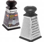 Терка 4-х гран.