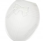 Сиденье жестк. 